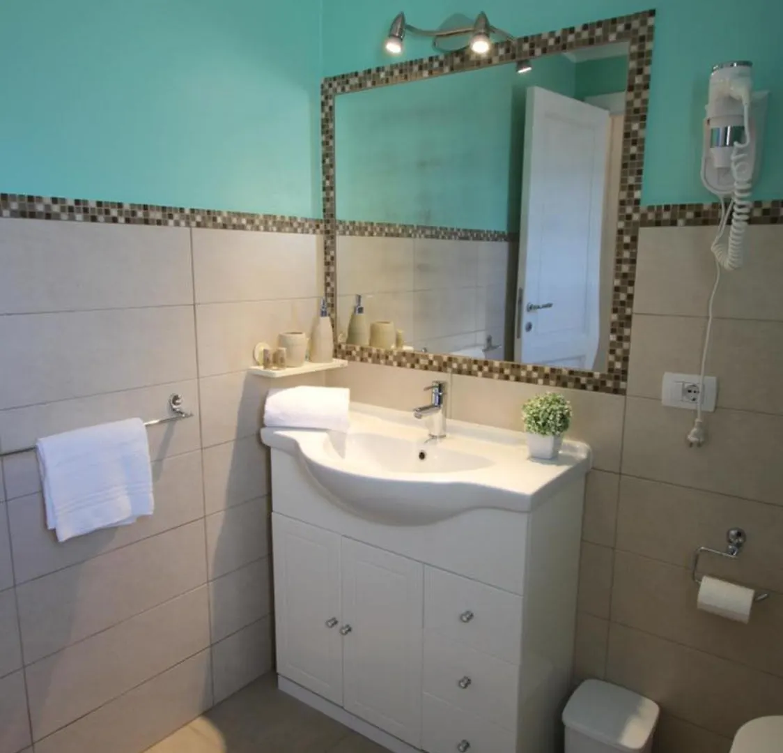 Casa de Férias Altura 11 - Infinityholidays Costa Paradiso