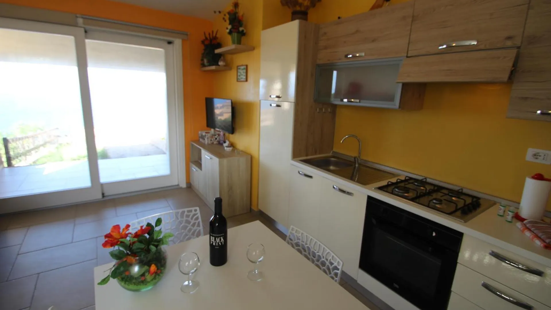 Altura 11 - Infinityholidays Costa Paradiso 0*,  Itália