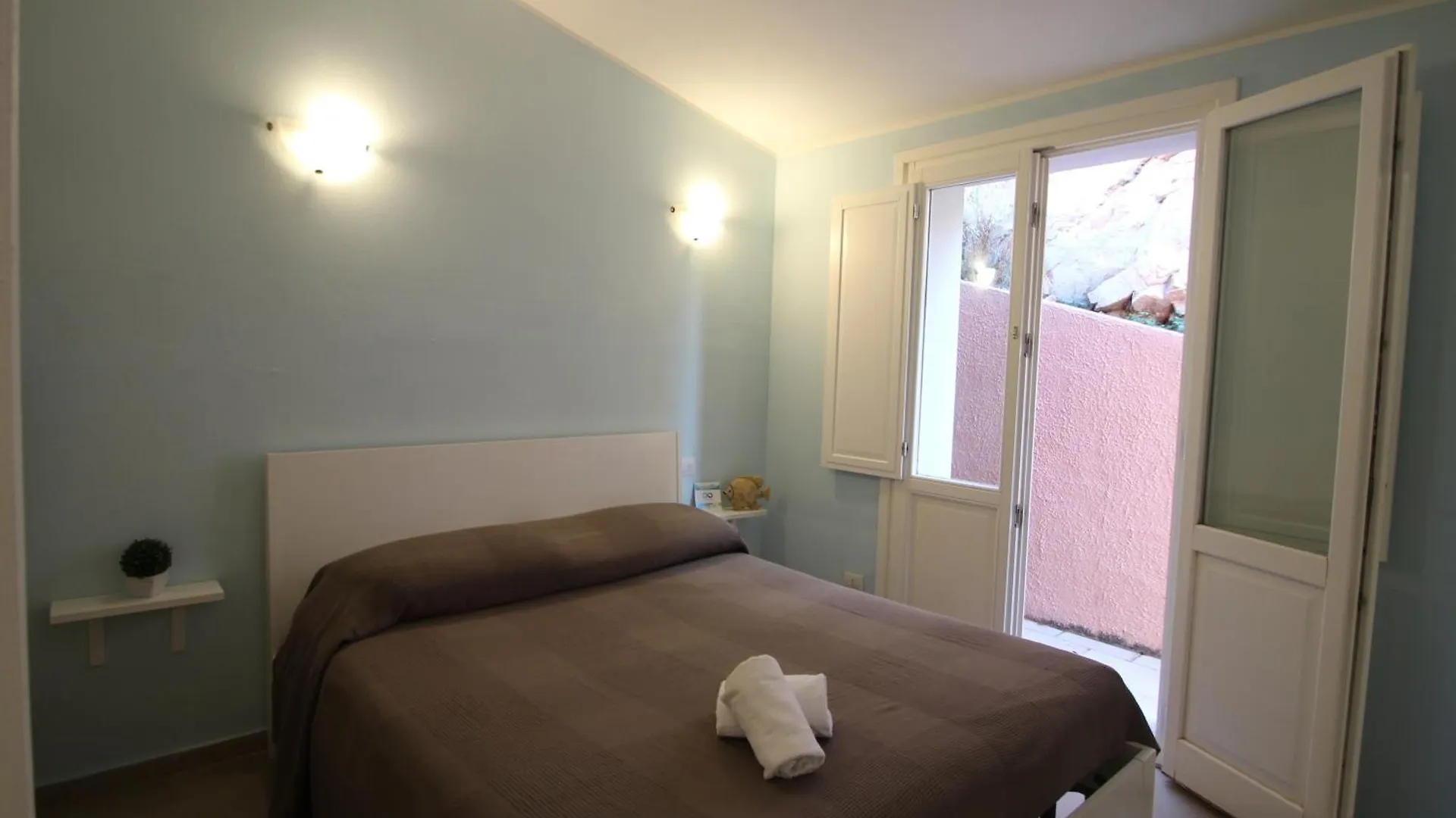 Altura 11 - Infinityholidays Costa Paradiso Casa de Férias